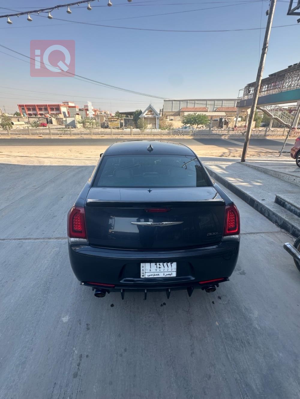 Chrysler 300